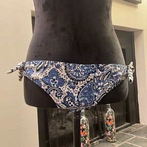 American Eagle Bathing Suit Bottoms